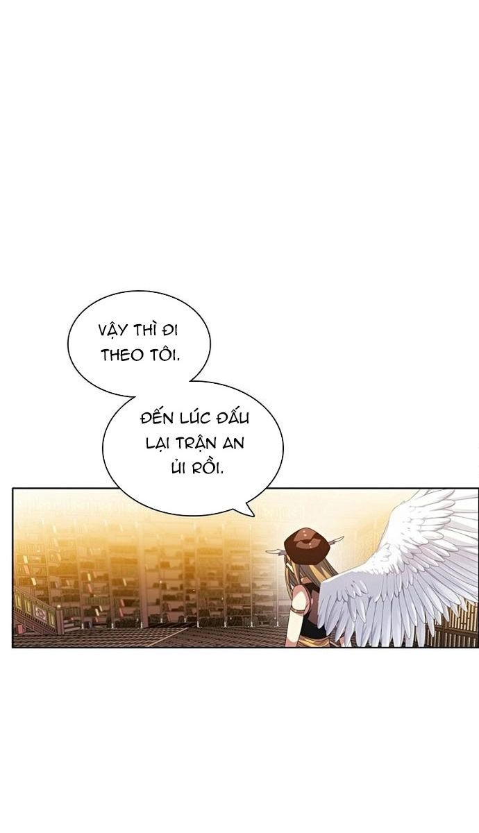 Zero Game [Chap 47-183]