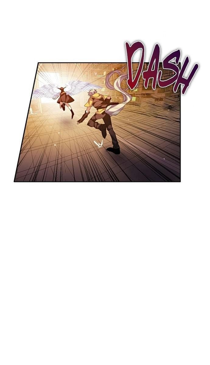 Zero Game [Chap 47-183]