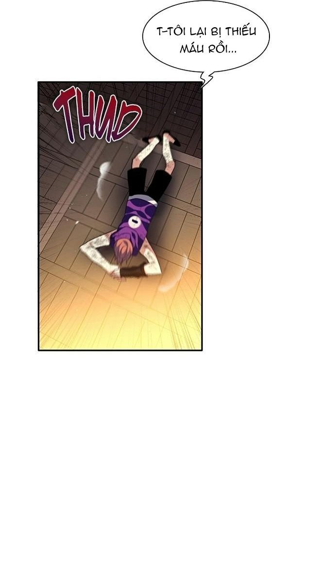 Zero Game [Chap 47-183]