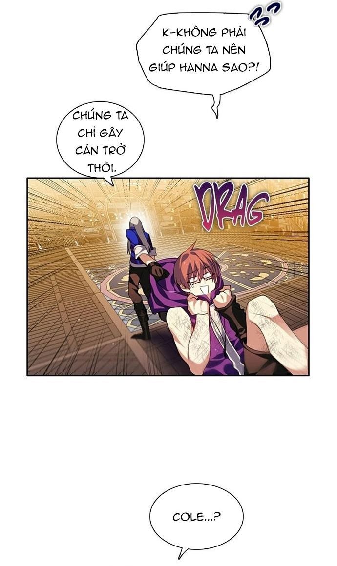 Zero Game [Chap 47-183]