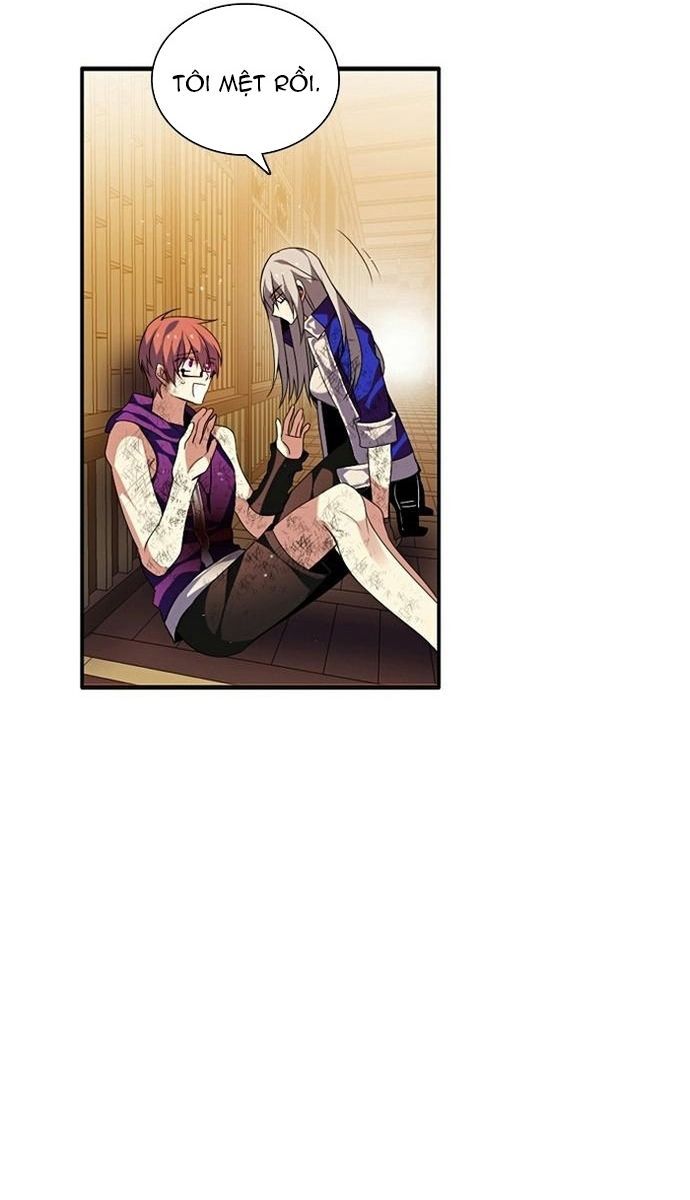 Zero Game [Chap 47-183]