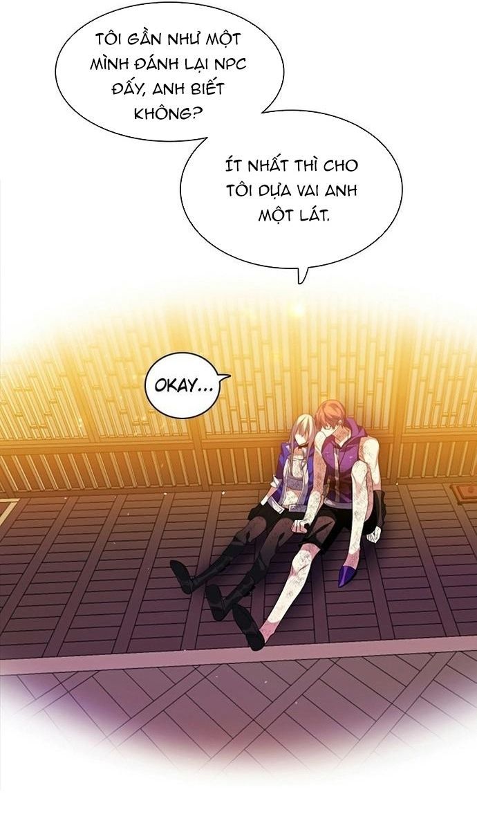 Zero Game [Chap 47-183]