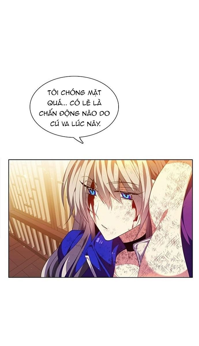 Zero Game [Chap 47-183]