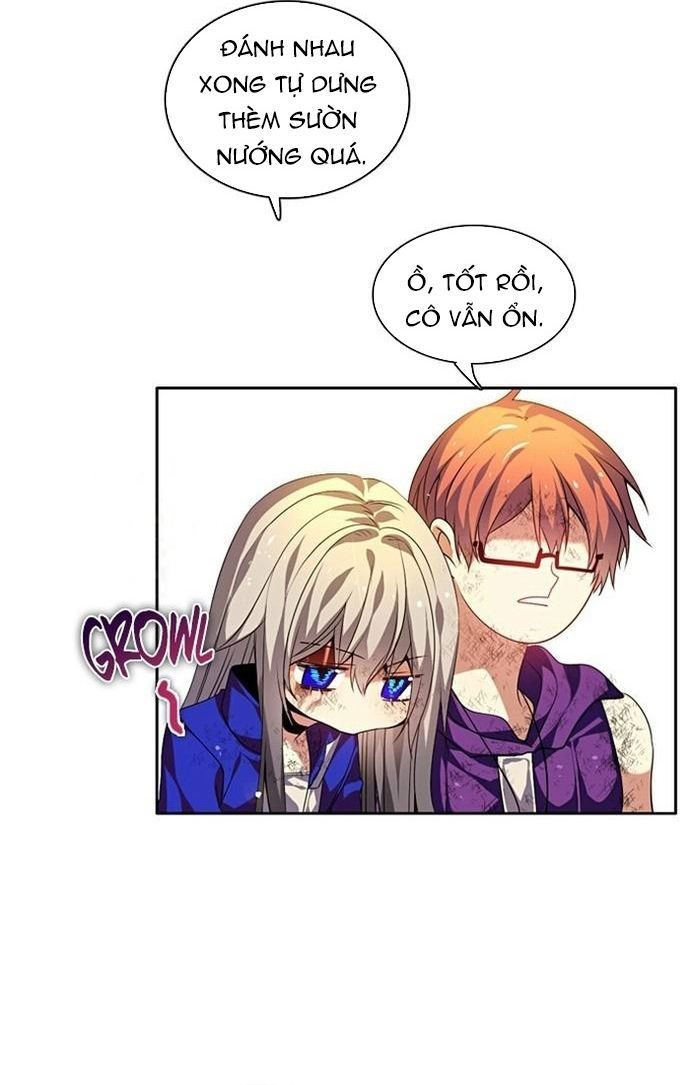 Zero Game [Chap 47-183]