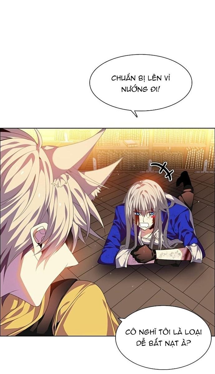 Zero Game [Chap 47-183]