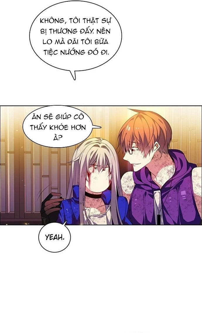 Zero Game [Chap 47-183]
