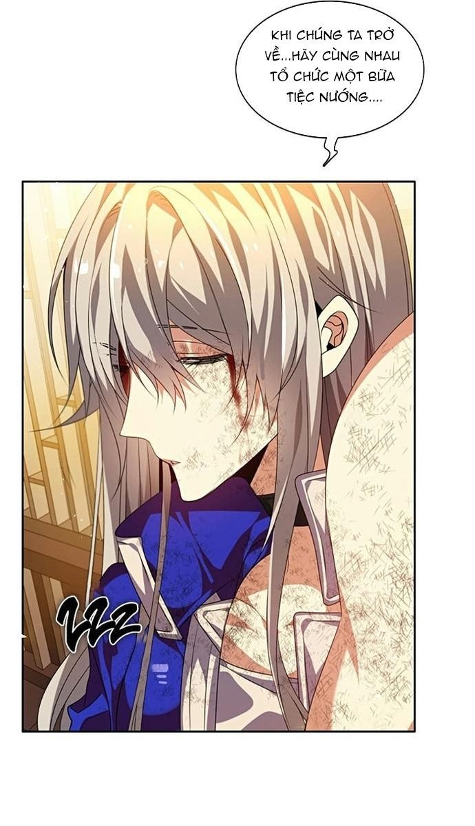 Zero Game [Chap 47-183]