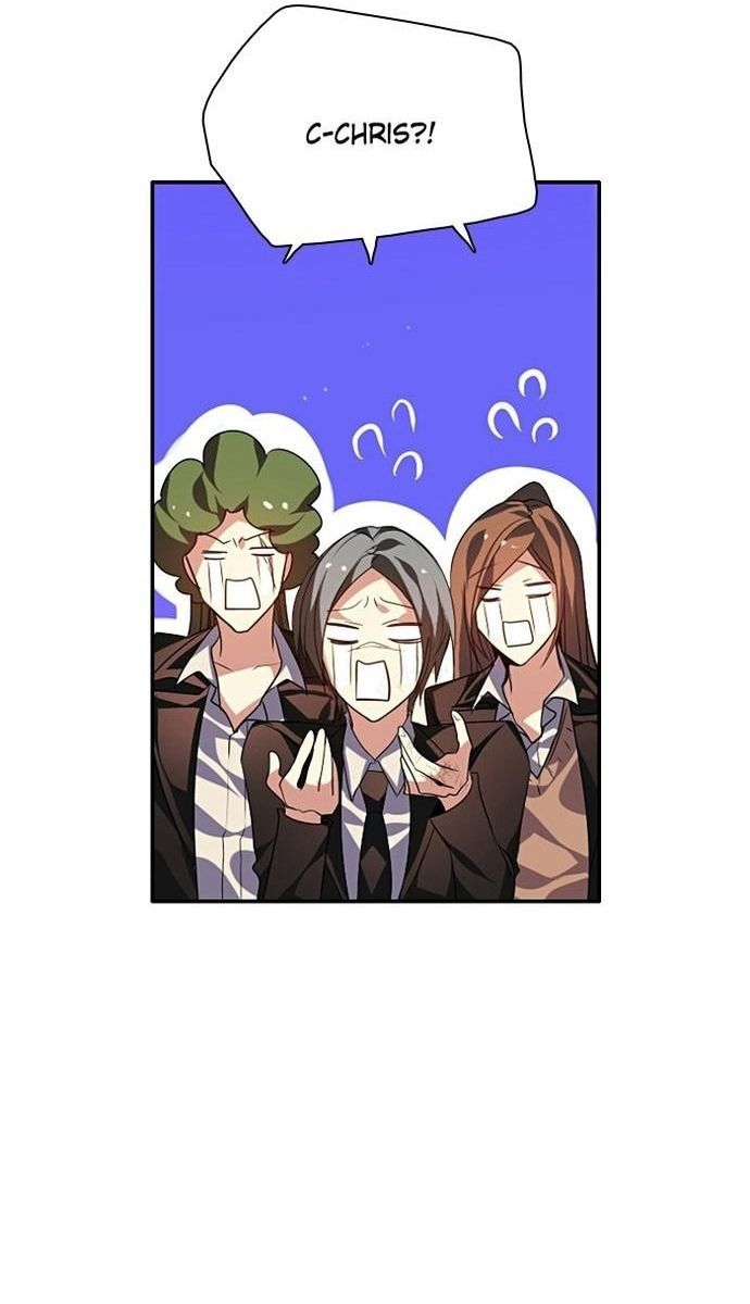 Zero Game [Chap 47-183]