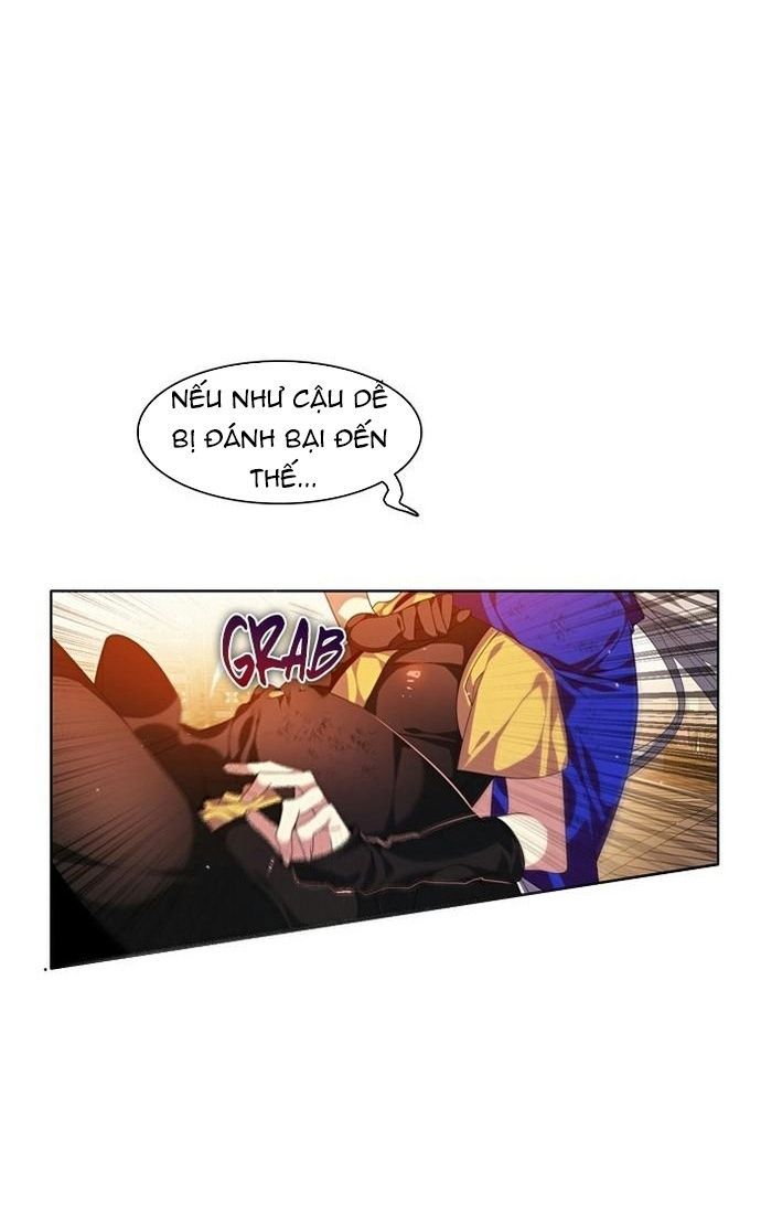 Zero Game [Chap 47-183]