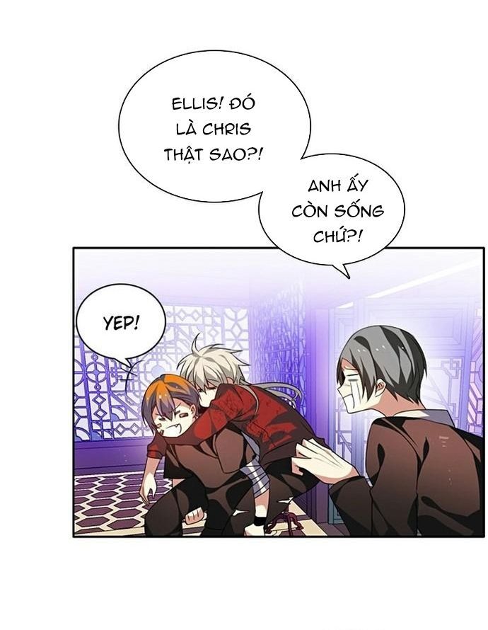 Zero Game [Chap 47-183]