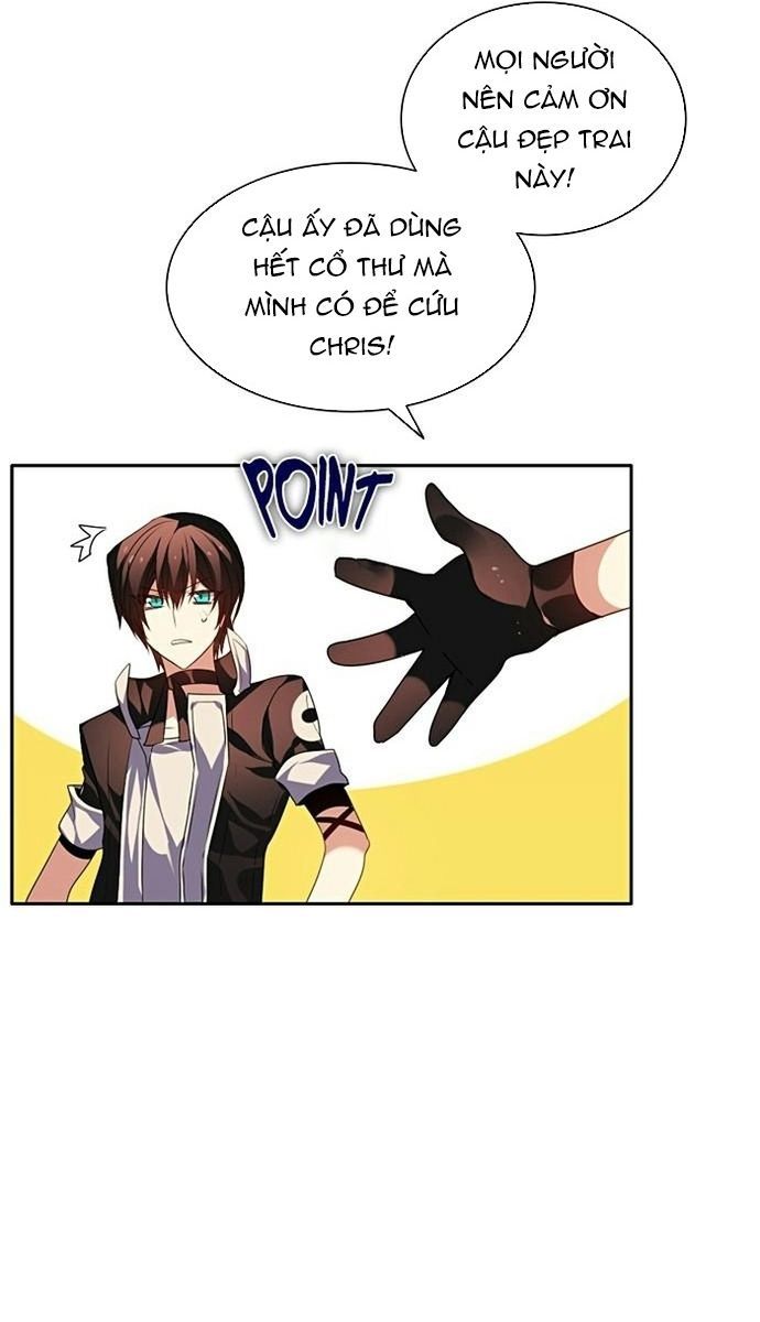 Zero Game [Chap 47-183]