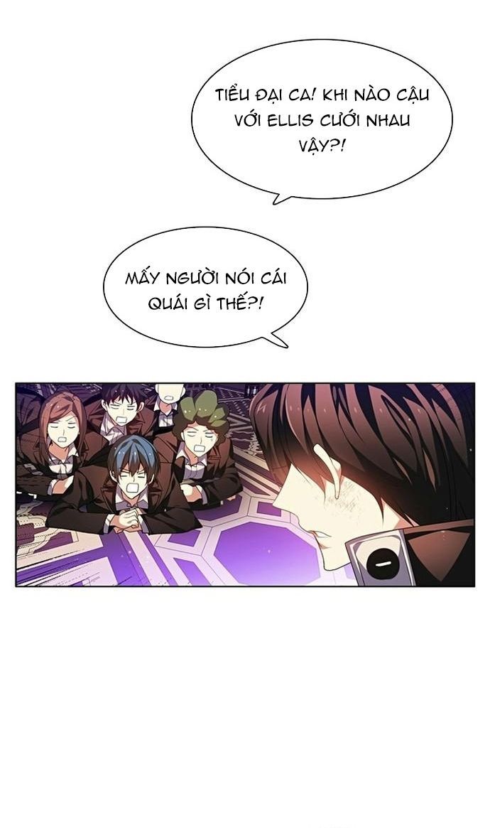 Zero Game [Chap 47-183]