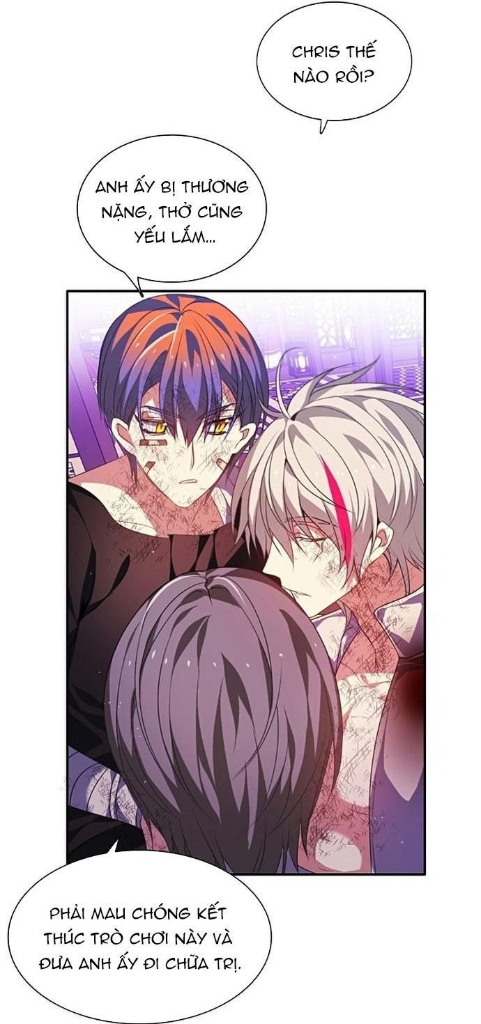 Zero Game [Chap 47-183]