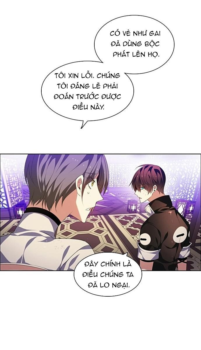 Zero Game [Chap 47-183]