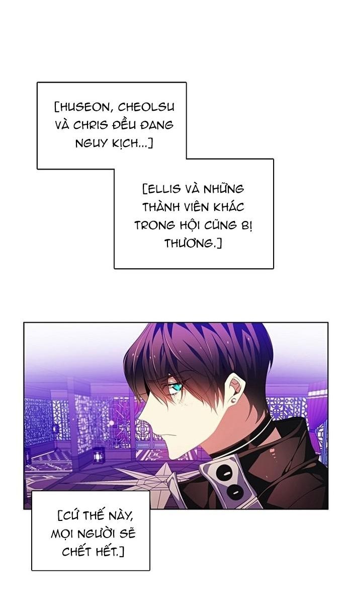 Zero Game [Chap 47-183]