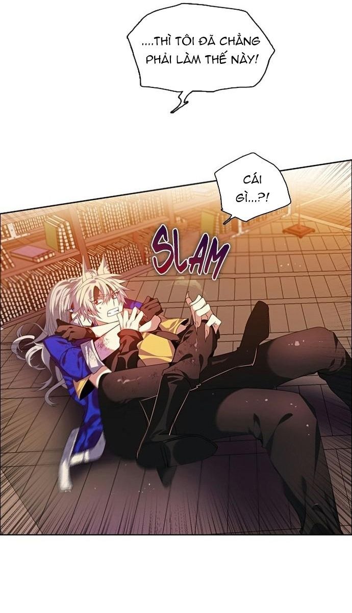 Zero Game [Chap 47-183]