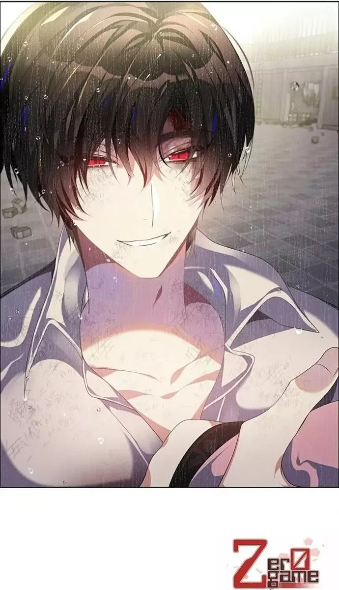 Zero Game [Chap 47-183]