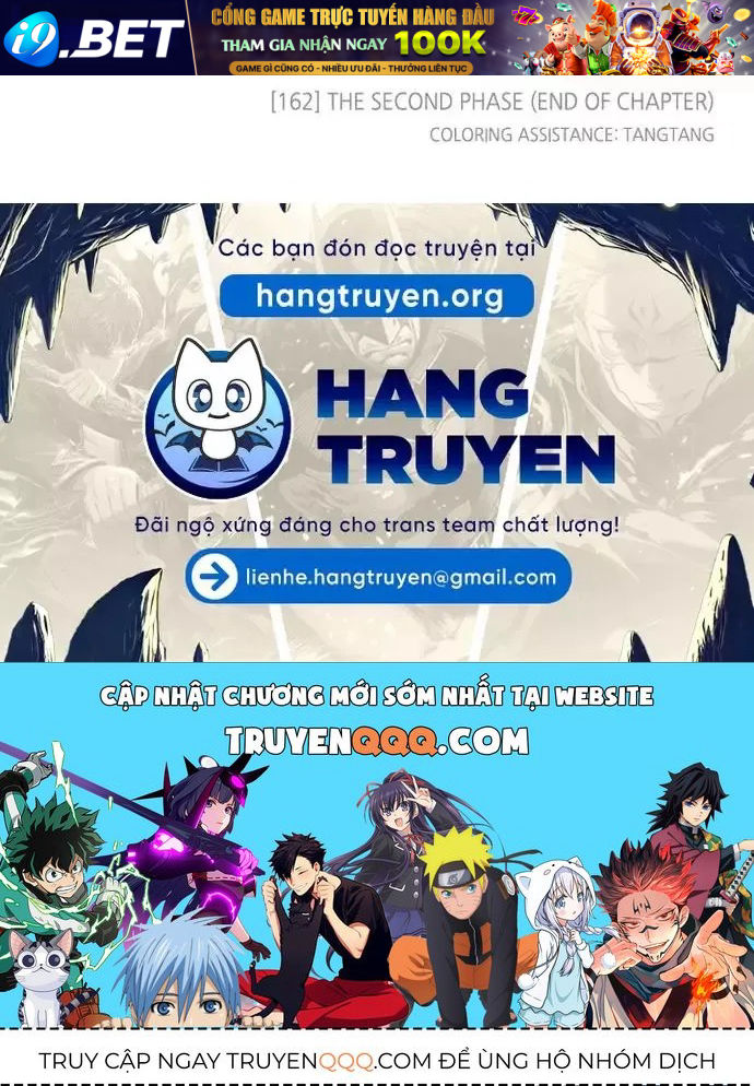 Zero Game [Chap 47-183]