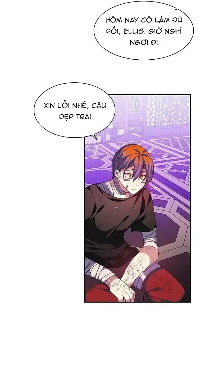 Zero Game [Chap 47-183]