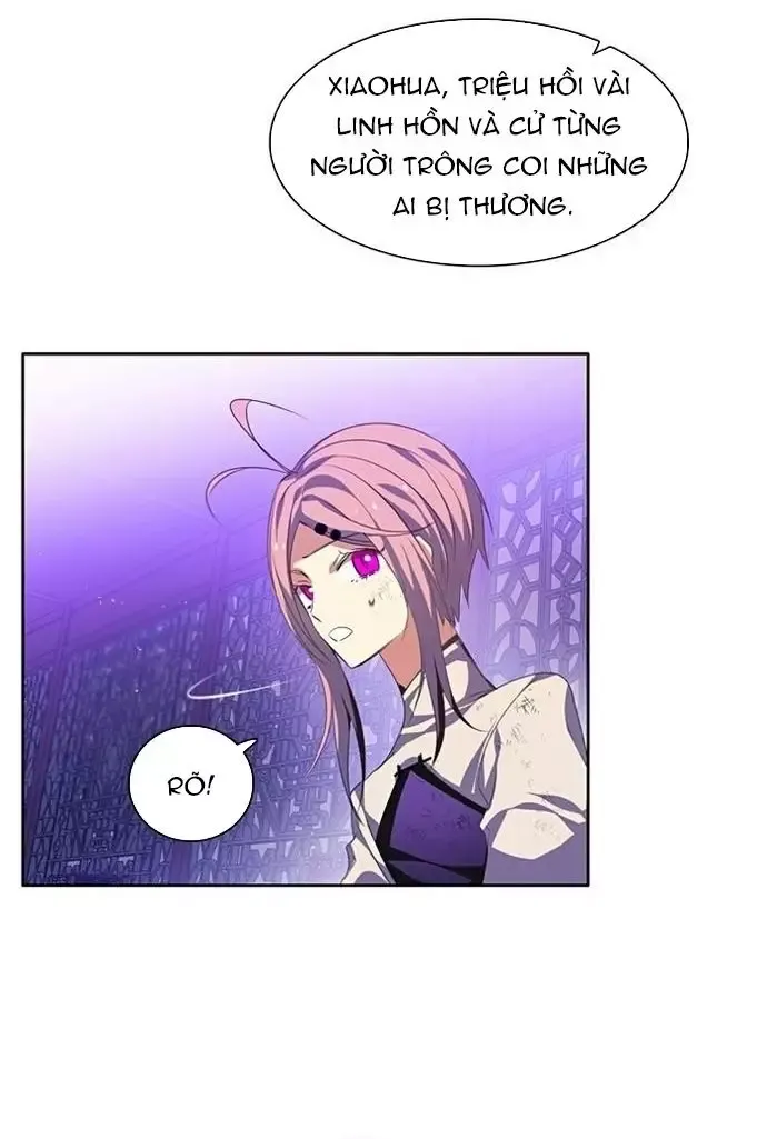 Zero Game [Chap 47-183]