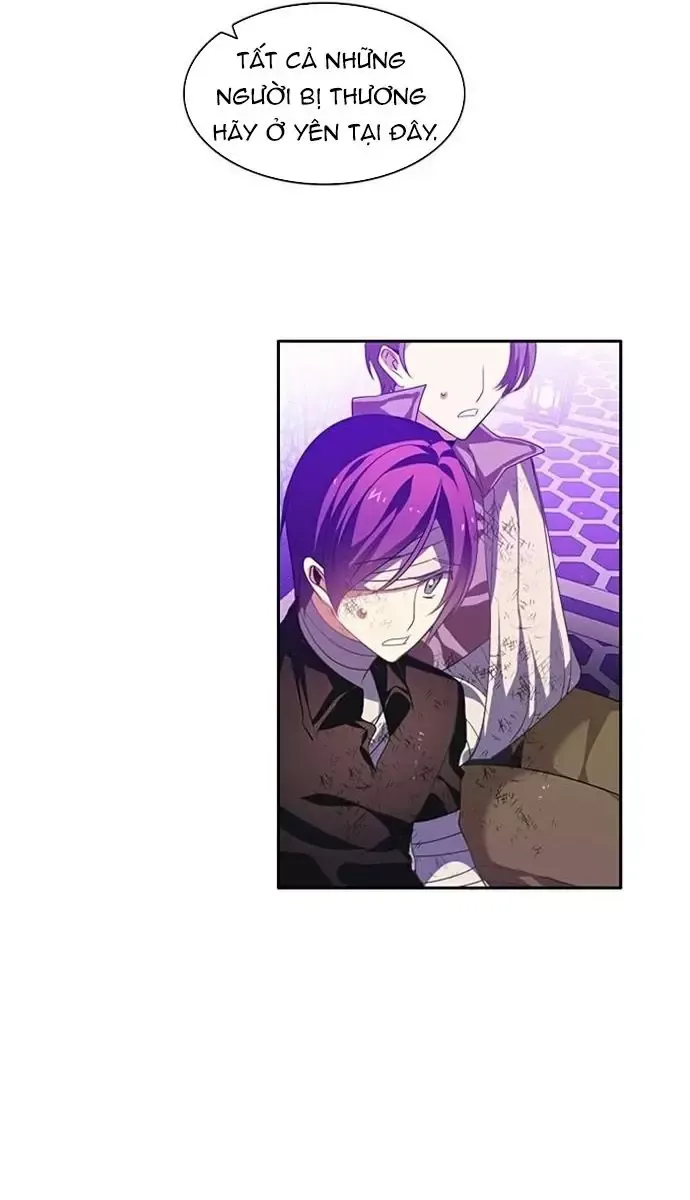 Zero Game [Chap 47-183]