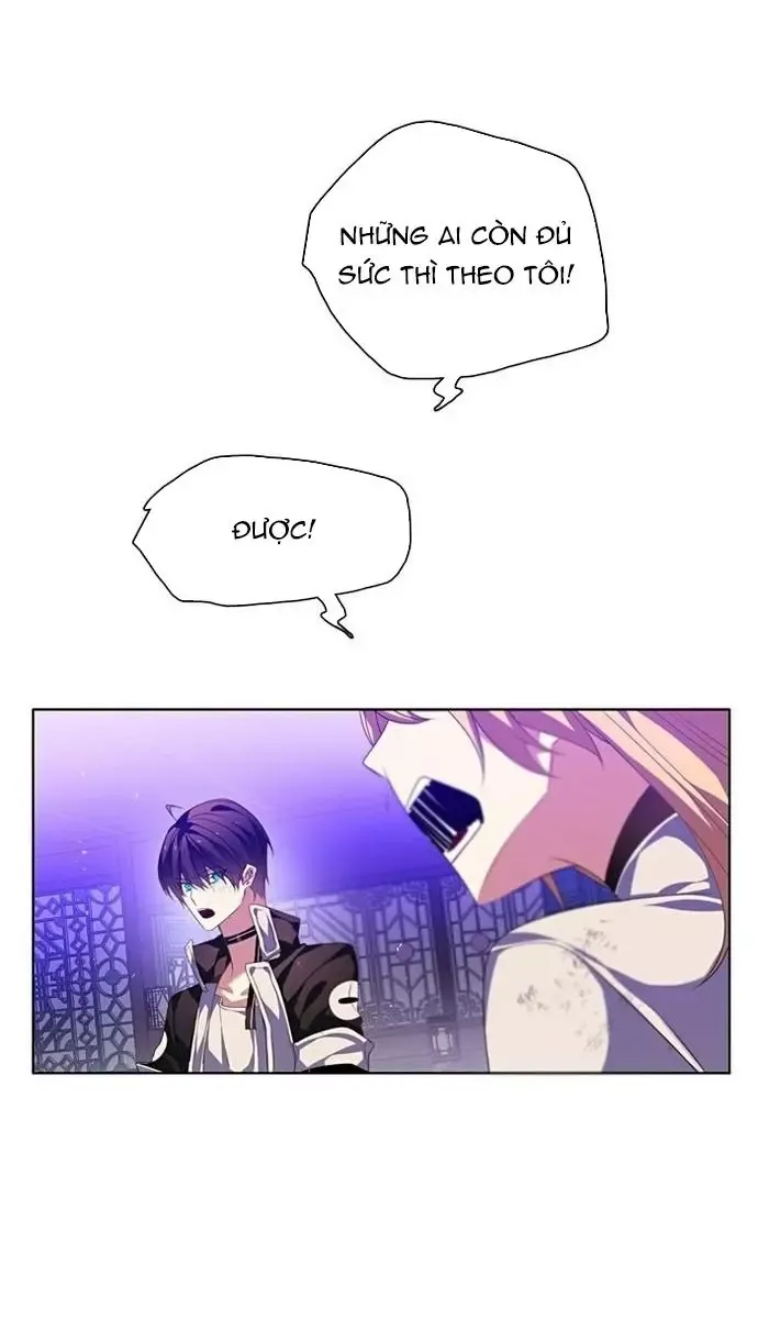 Zero Game [Chap 47-183]