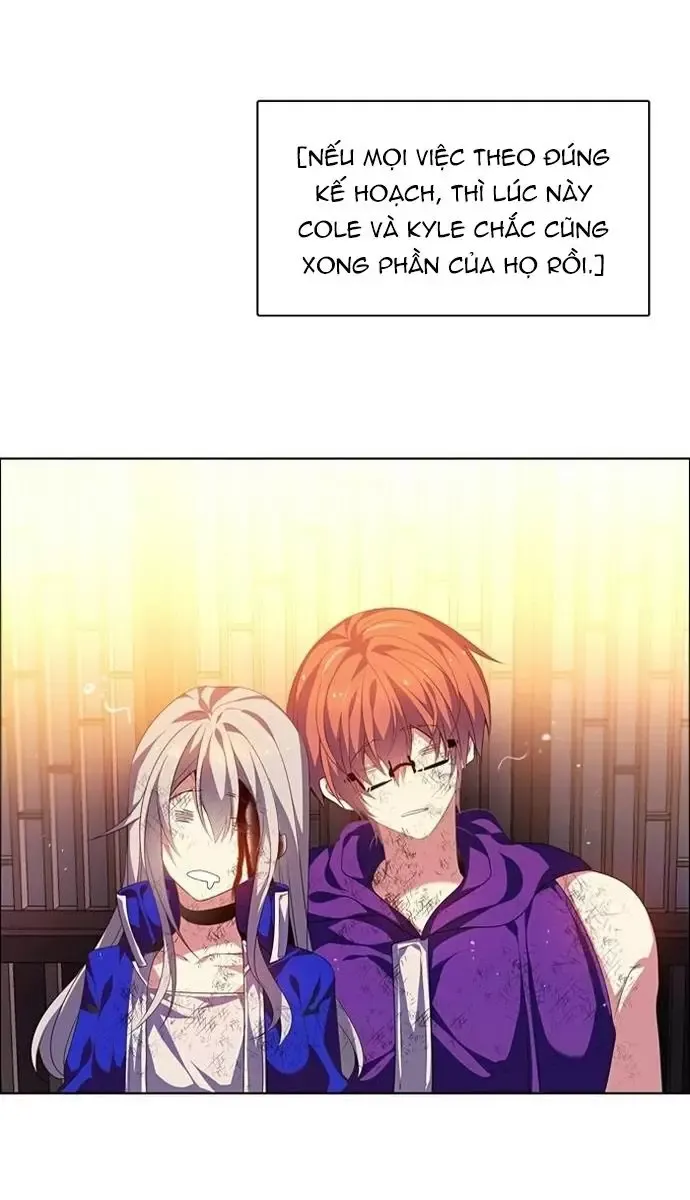 Zero Game [Chap 47-183]