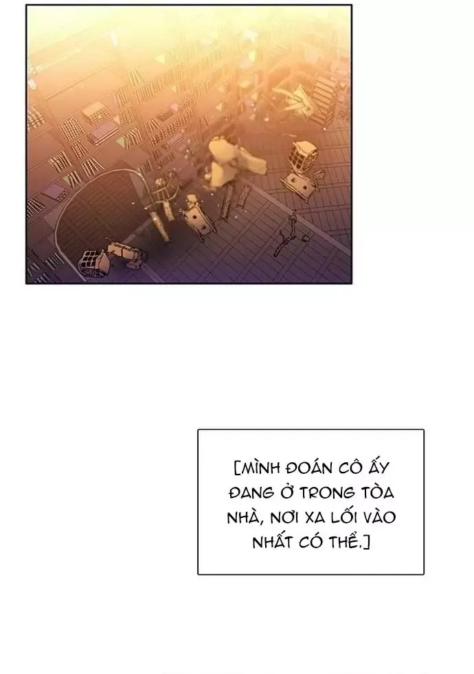 Zero Game [Chap 47-183]