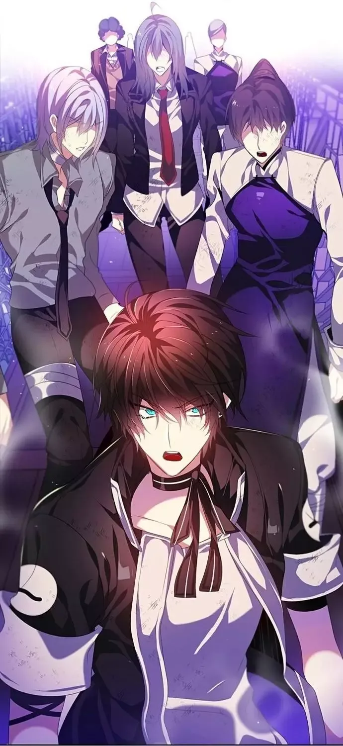 Zero Game [Chap 47-183]