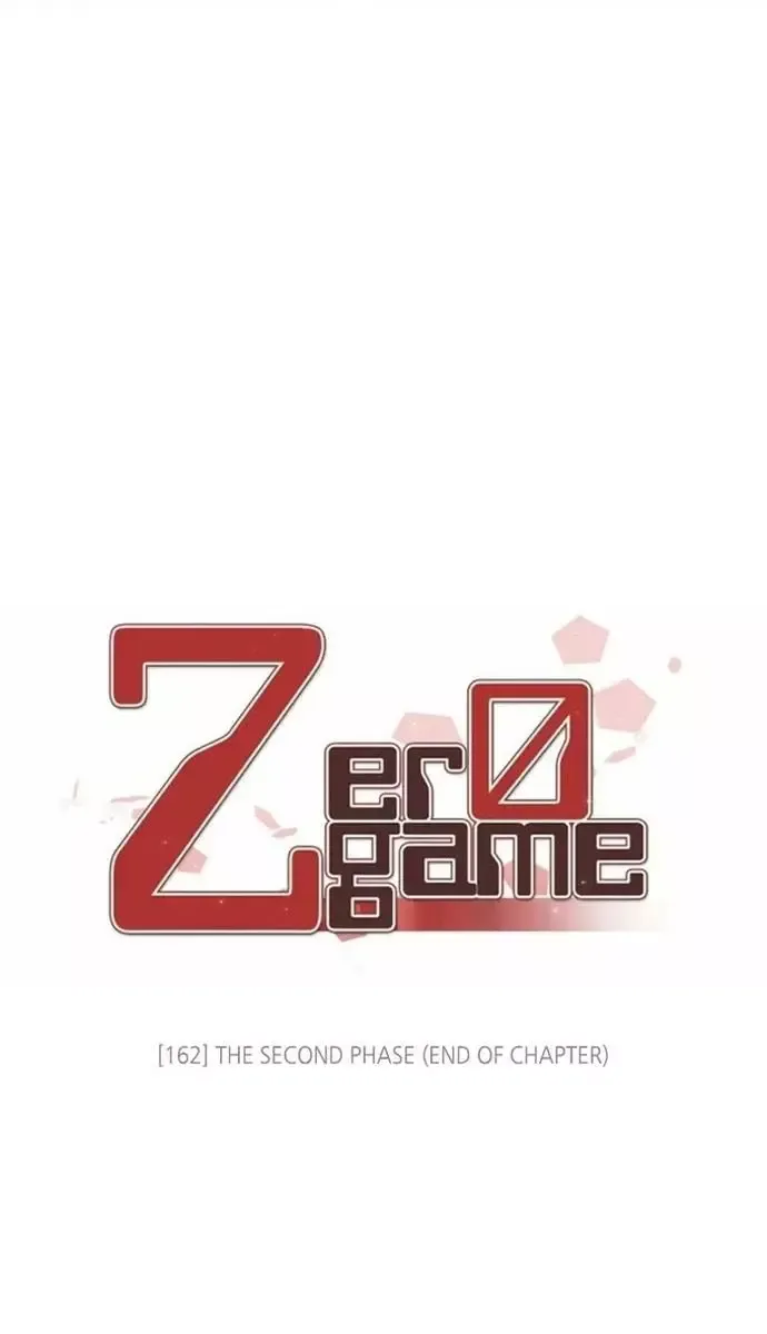Zero Game [Chap 47-183]