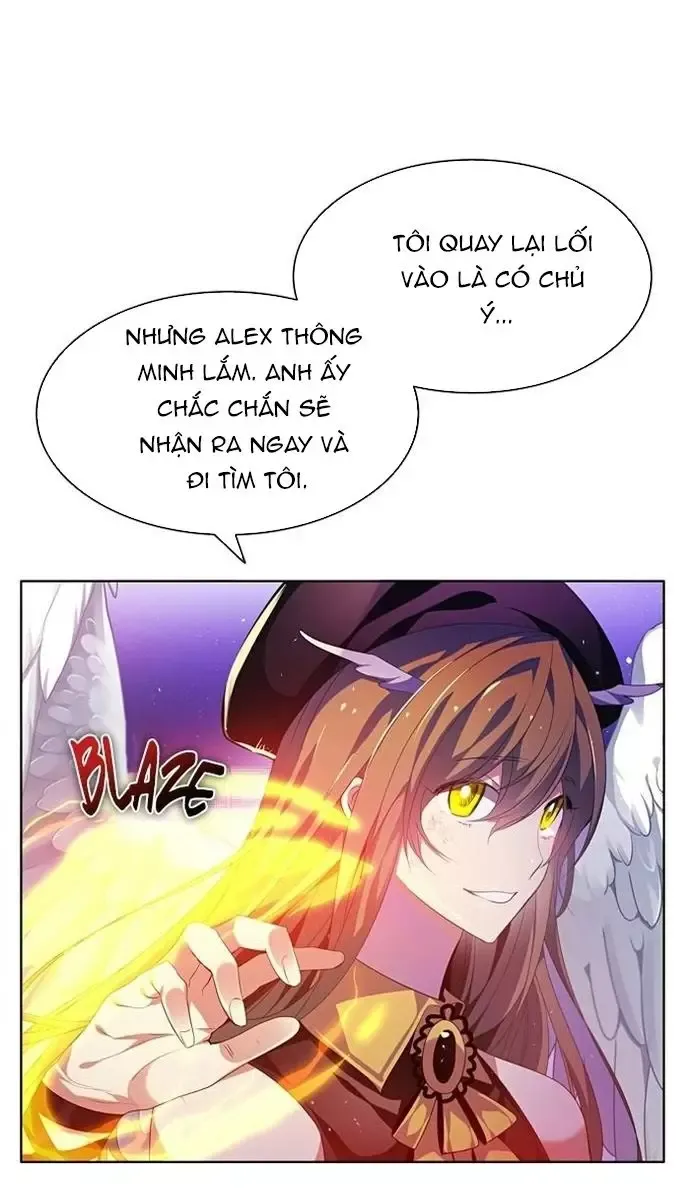 Zero Game [Chap 47-183]