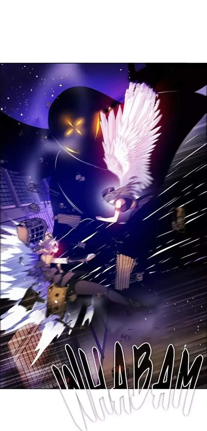 Zero Game [Chap 47-183]