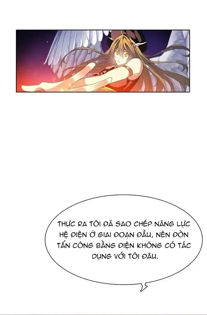Zero Game [Chap 47-183]