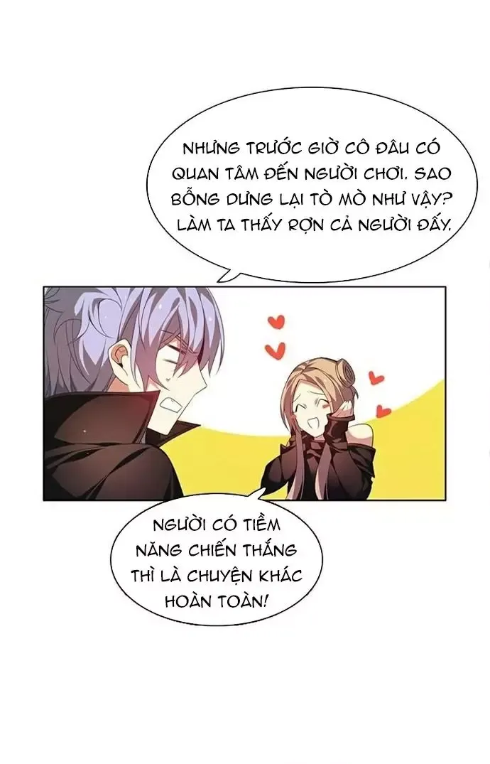 Zero Game [Chap 47-183]