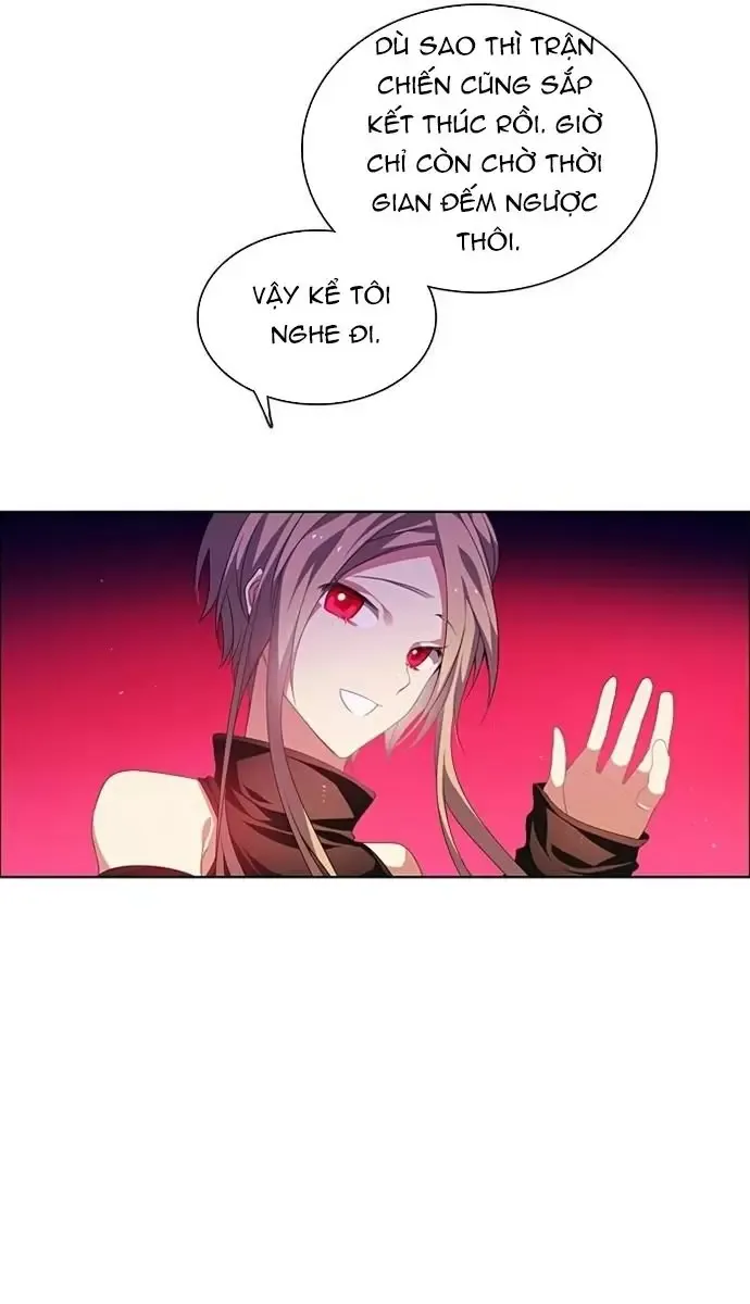 Zero Game [Chap 47-183]