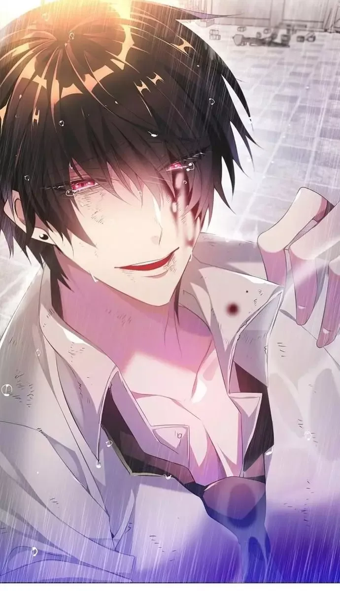 Zero Game [Chap 47-183]