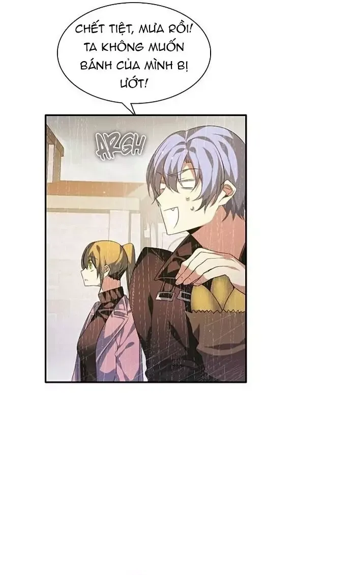 Zero Game [Chap 47-183]