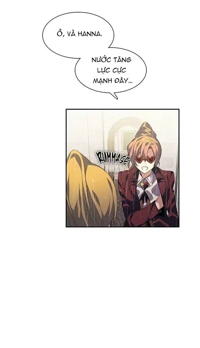 Zero Game [Chap 47-183]