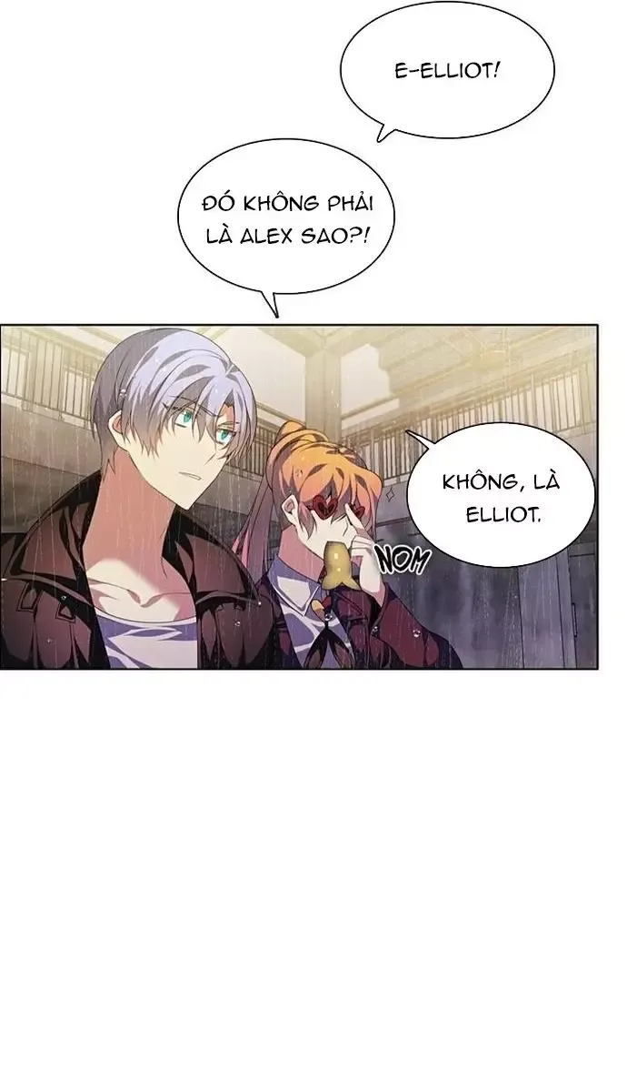 Zero Game [Chap 47-183]