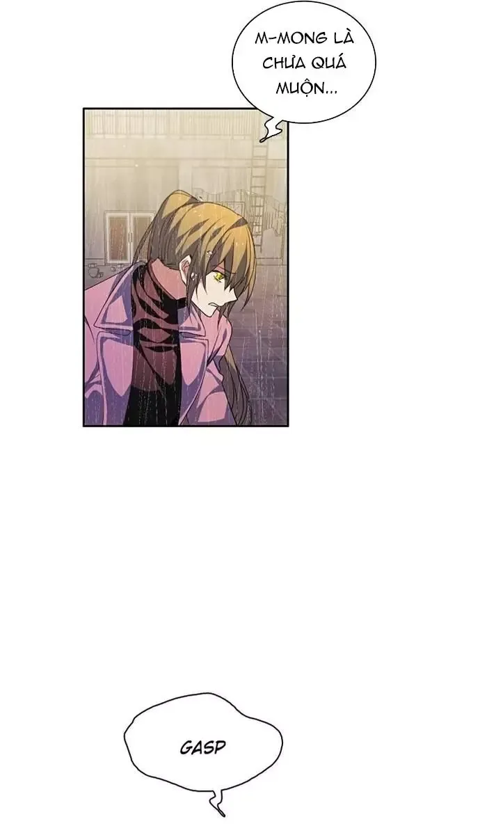 Zero Game [Chap 47-183]