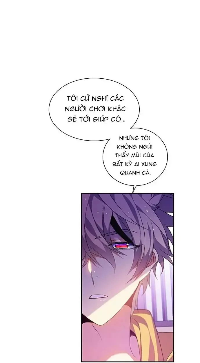 Zero Game [Chap 47-183]