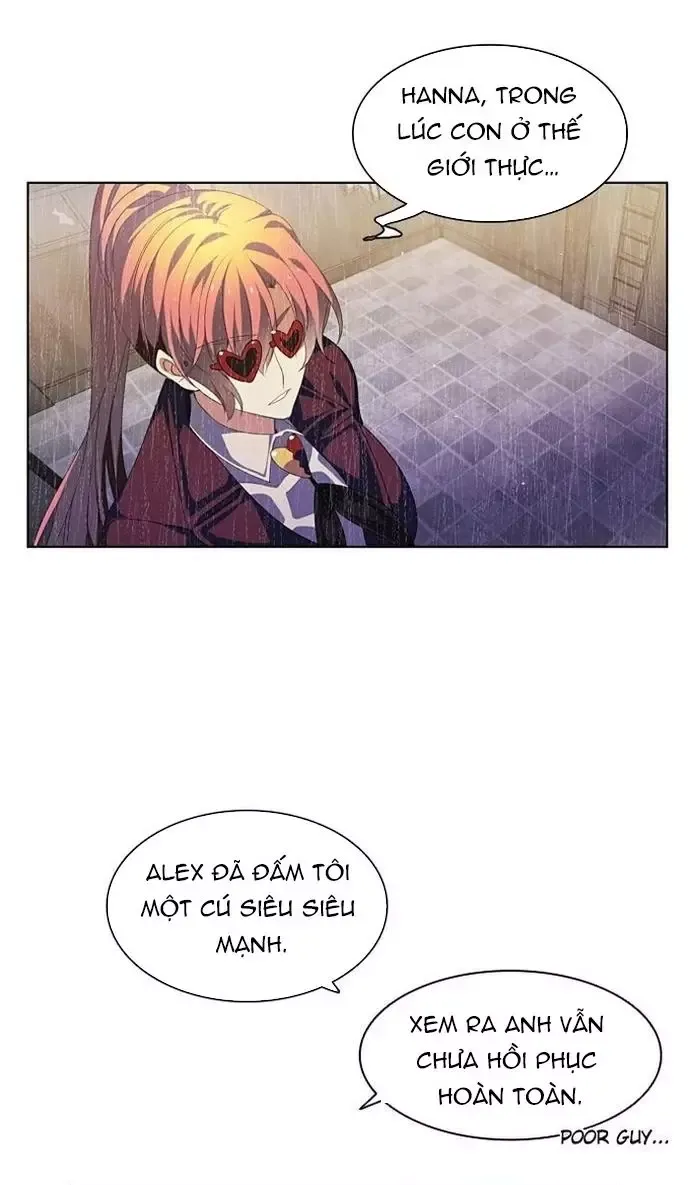 Zero Game [Chap 47-183]