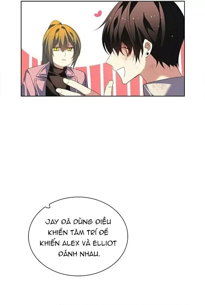 Zero Game [Chap 47-183]