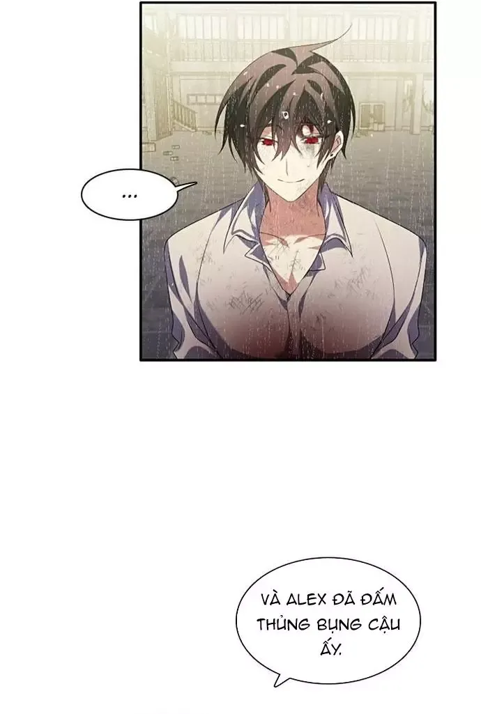 Zero Game [Chap 47-183]