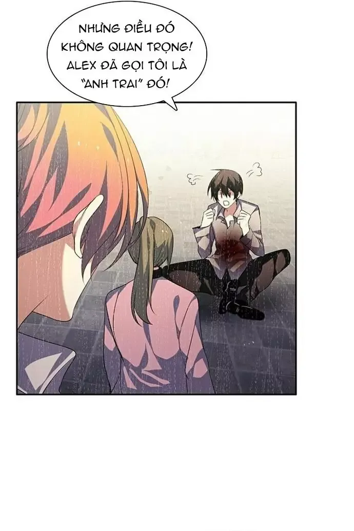 Zero Game [Chap 47-183]