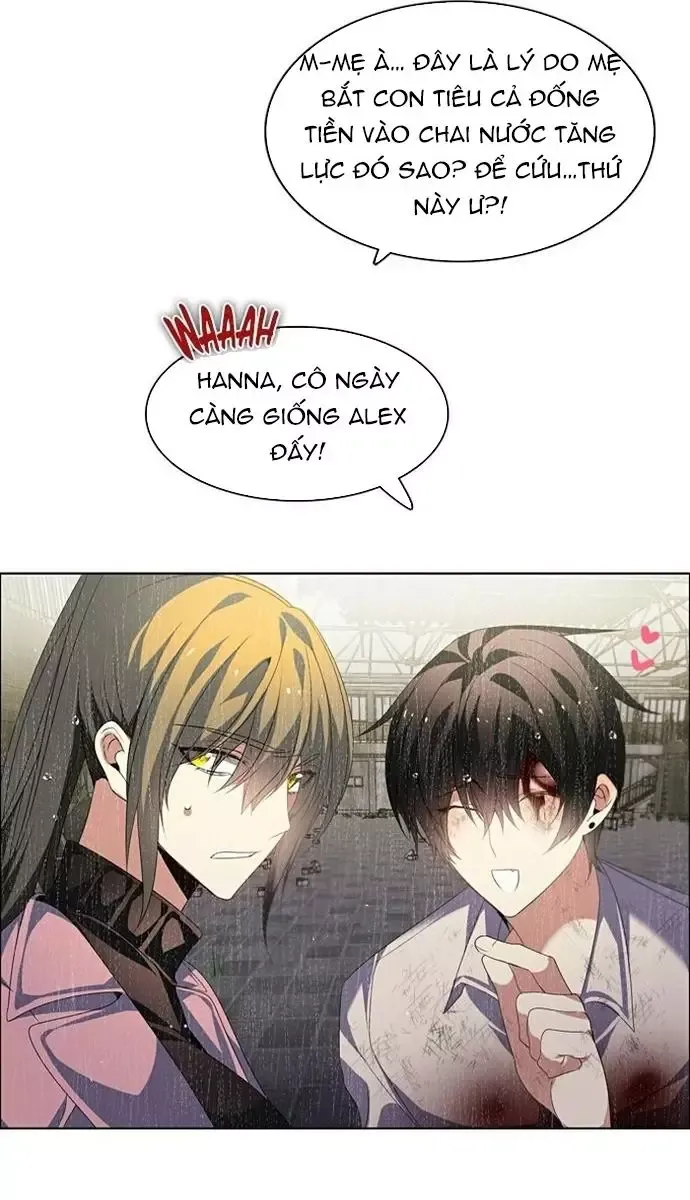 Zero Game [Chap 47-183]