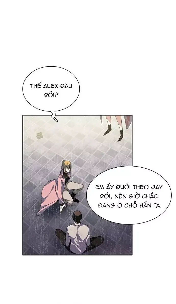 Zero Game [Chap 47-183]