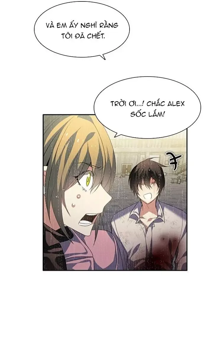 Zero Game [Chap 47-183]