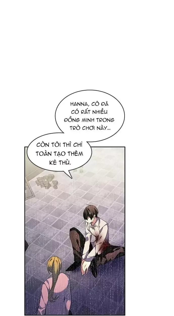 Zero Game [Chap 47-183]