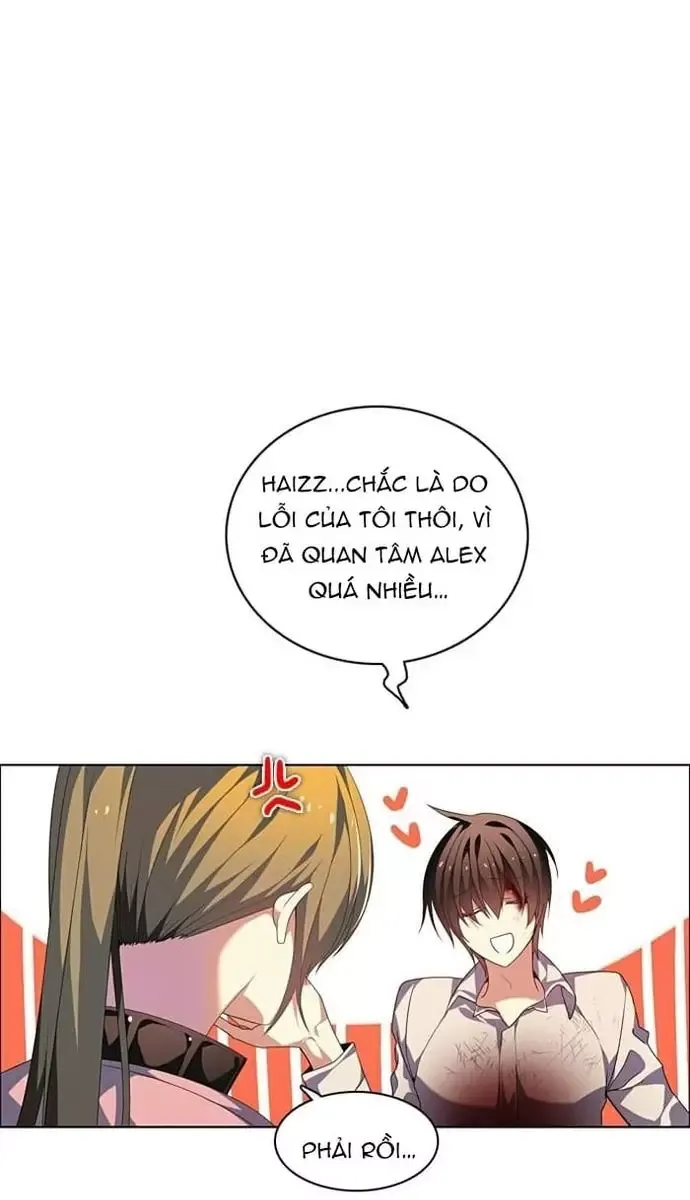 Zero Game [Chap 47-183]
